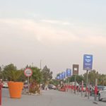 اسلام آباد، سینٹورس مال پارکنگ میں درجنوں غیرقانونی ایس ایم ڈیز نصب
