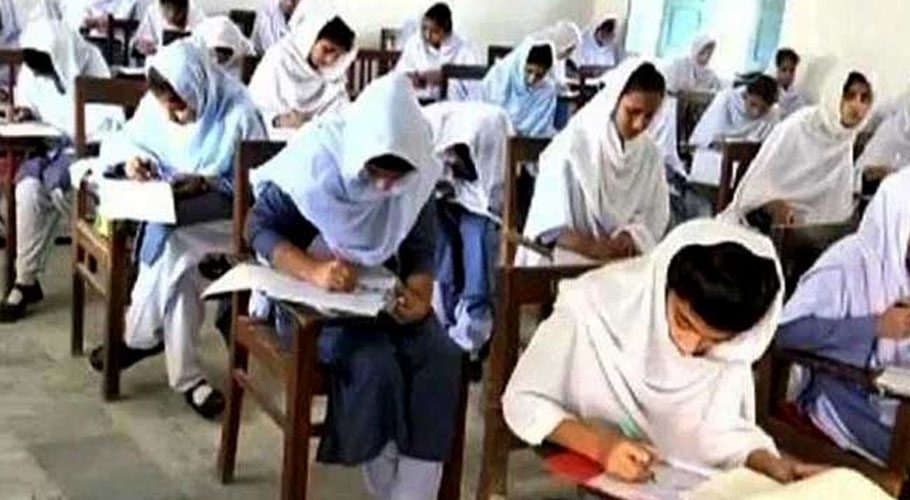 نقل کی روک تھام کیلئے اساتذہ، بورڈ انتظامیہ اور میڈیا کو کردار ادا کرنا ہوگا، سپلا