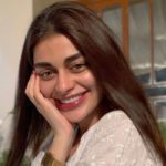 شہروز سے اداکاری کی روزانہ کلاسز لیتی ہوں،صدف کنول
