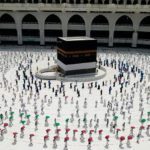 سعودی عرب نے غیر ملکی عازمین کو 10 اگست سے عمرے کی اجازت دے دی