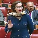 حراست کے دوران ملزم پر تشدد کیلئے10 سال،ہلاکت پر عمر قیدکا بل سینیٹ میں منظور