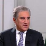 پاکستان پر اب الزام تراشی کا سلسلہ بند ہونا چاہیے، وزیر خارجہ شاہ محمود قریشی