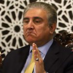 دوحہ امن مذاکرات میں پیشرفت ہوجاتی ہے تو کافی بہتری آئے گی،شاہ محمود قریشی