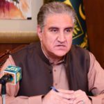 دہشتگردوں کی مالی معاونت، دنیا کو بھارت کا اصل چہرہ دکھائیں گے۔شاہ محمود قریشی
