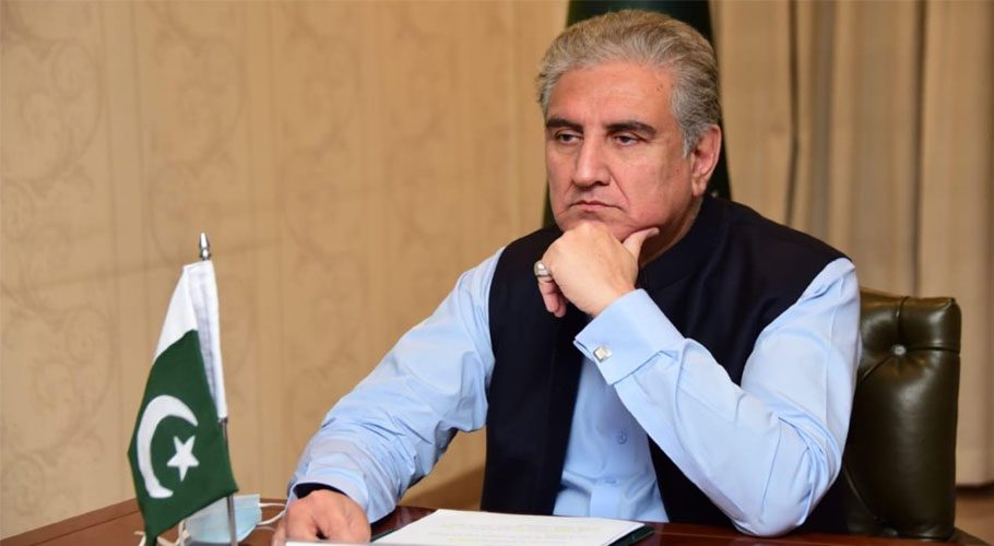 کسی کو پسند ہو یا نہ ہو، سی پیک کو منطقی انجام تک پہنچائیں گے۔وزیرِخارجہ