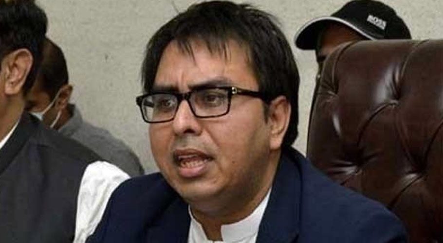 طے شدہ پروگرام کے تحت ن لیگ دھاندلی کا شور مچائے گی،ڈاکٹر شہباز گِل