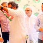 Sharafuddin Memon joins PTI