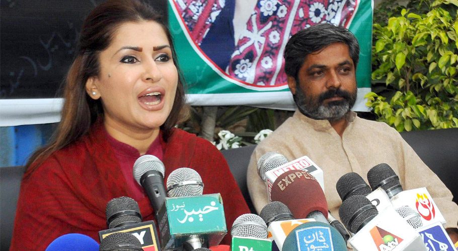 نیازی حکومت نے دوسری بار پٹرول بم گرا دیا، فیصلہ واپس لیا جائے۔شازیہ مری