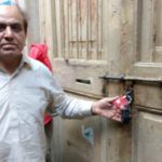 محکمہ اوقاف سندھ کی درجنوں دکانیں و مکانات کرائے کی عدم ادائیگی پر سیل