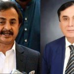 Sindh ministers challenge NAB