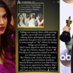 الفاظ کے چناؤ سے نہیں لگتا کہ شرمین عبید چنائے آسکر ایوارڈ یافتہ ہیں۔سونیا حسین