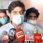 کورونا کے بڑھتے کیسز، سندھ حکومت کا کراچی میں مکمل لاک ڈاؤن نافذ کرنے کا حکم