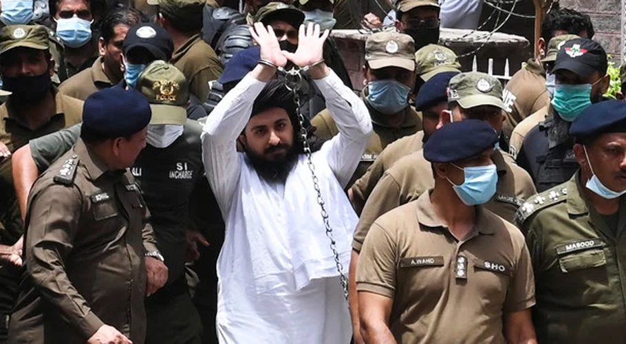 Will Saad Rizvi be able to restore TLP's reputation