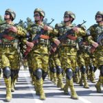طالبان کی پیش قدمی، تاجک صدر کا سرحد پر 20 ہزار فوجی بھیجنے کا حکم