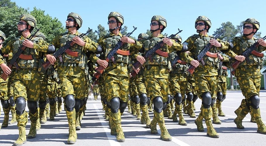 طالبان کی پیش قدمی، تاجک صدر کا سرحد پر 20 ہزار فوجی بھیجنے کا حکم