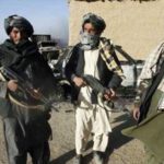 ahmed massoud postponed resistance against Taliban