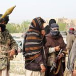 افغان طالبان کی پیش قدمی جاری ،گھمسان کی لڑائی کے بعد 7ویں صوبائی دارالحکومت پر قبضہ کرلیا