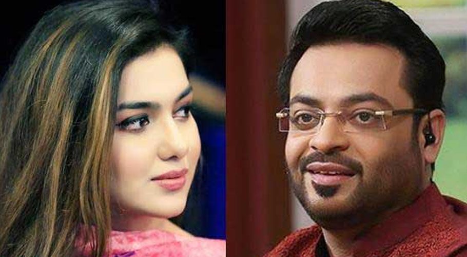 The real reasons for Syeda Tuba and Aamir Liaquat separation