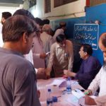 3 سال کے بعد ٹریڈرز ویلفیئر ایسوسی ایشن کے انتخابات کا انعقاد