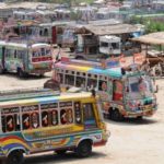 کورونا ویکسین نہ لگوانے والے مسافروں کو وارننگ، گاڑیوں پر 35ہزار جرمانہ عائد