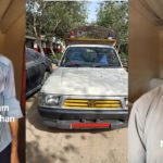 بن قاسم پولیس کی کارروائی، پاکستان اسٹیل ملز سے تانبے کی چوری ملوث 2 ملزمان گرفتار