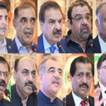 Pakistan will rise as a strong political and economic force in the next few years, says SM Munir