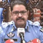 Noor Mukadam’s murder suspect was ‘in his senses’ when arrested: police