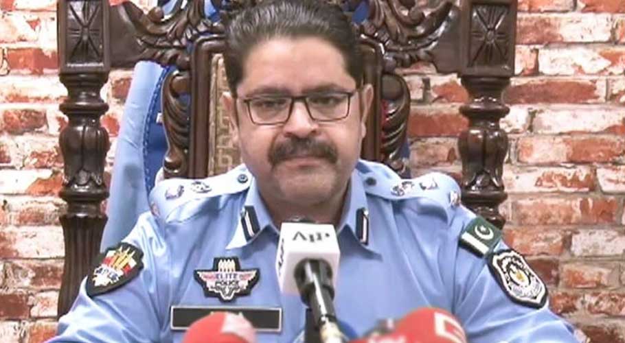 Noor Mukadam’s murder suspect was ‘in his senses’ when arrested: police