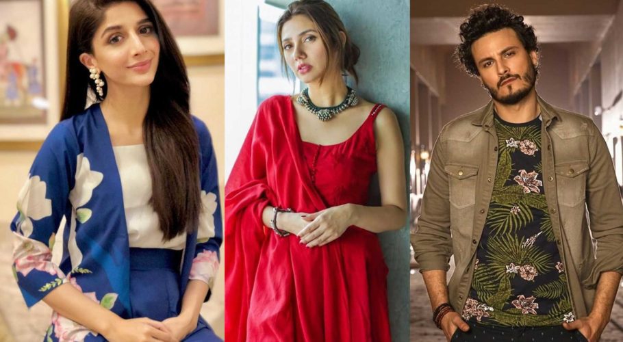 Pakistani celebrities demand #JusticeForNoor after her brutal murder