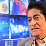 Renowned TV actor Anwar Iqbal passes away