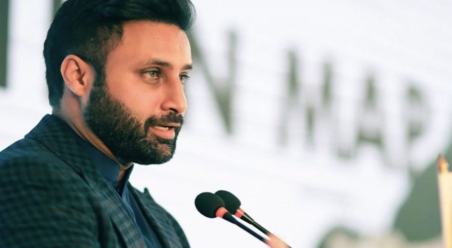 ثبوت کے بغیر الزام لگایاگیا، راولپنڈی رنگ روڈ اسکینڈل کی رپورٹ پبلک کی جائے۔زلفی بخاری