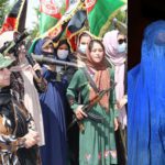 کیا طالبان کی حکومت افغان خواتین کے لیے دھچکا ہوگی؟