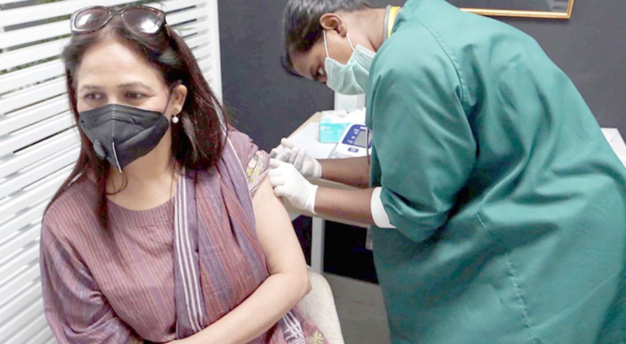 corona claims more 39 lives in pakistan