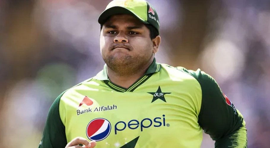 اعظم خان ویسٹ انڈیز کے خلاف دوسرے اور تیسرے ٹی ٹوئنٹی انٹرنیشنل میچ سے باہر ہوگئے