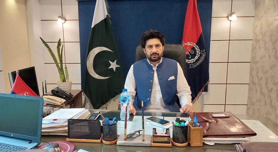 ایکسائز آفس اسلام آباد نے گاڑیوں کے ٹوکن ٹیکس جمع کرانے کے لیے دو ماہ کی توسیع کردی