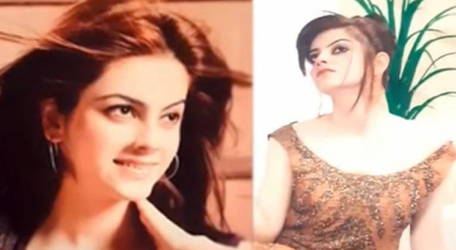model nayab's killer identified