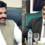 وزیراعلیٰ سندھ اور وزیر بلدیات سندھ کی امت مسلمہ کو عید کی مبارکباد
