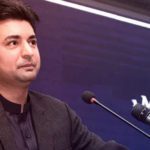 مسلم لیگ ن ہار کے خوف سے دھاندلی کا شور مچا رہی ہے، مراد سعید