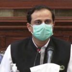 وعدے عمران خان اور ایم کیو ایم نے کئے، وفا پیپلزپارٹی کررہی ہے،مرتضیٰ وہاب