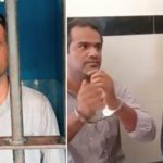 حیدرآباد پولیس کی کارروائی، بیوی کو تشدد کرکے قتل کرنے والا ملزم گرفتار