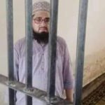 Accused of raping 3-year-old girl arrested in Lahore
