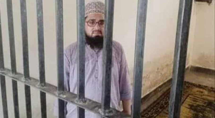 Accused of raping 3-year-old girl arrested in Lahore