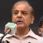 Attorney General's letter is contempt of court: Shahbaz Sharif