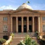 چار ماہ قبل اغواء ہونے والی بیوی کی بازی کے لیے شوہر سندھ ہائی کورٹ پہنچ گیا