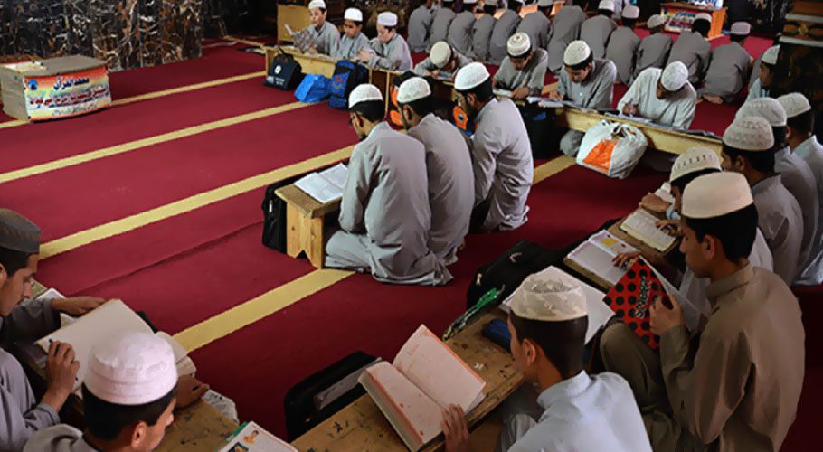 وفاق المدارس کے تحت 88374حفاظ قرآن کے امتحانات15فروری سے شروع ہونگے