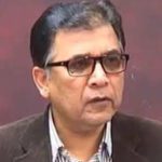 ایم کیو ایم کے سابق رہنما ندیم نصرت پر ہیوسٹن میں قاتلانہ حملہ
