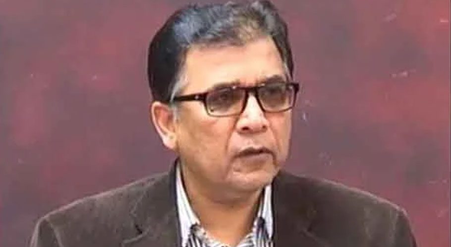 ایم کیو ایم کے سابق رہنما ندیم نصرت پر ہیوسٹن میں قاتلانہ حملہ