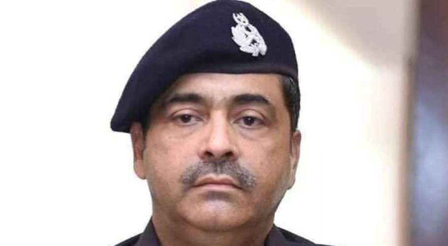 ایڈیشنل آئی جی کراچی نے تھانیداروں کی ترقی کو کارکردگی سے مشروط کردیا