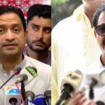 کشمیر سے آج بھٹو اور ن لیگ کا نام ختم ہو جائے گا، حلیم عادل شیخ