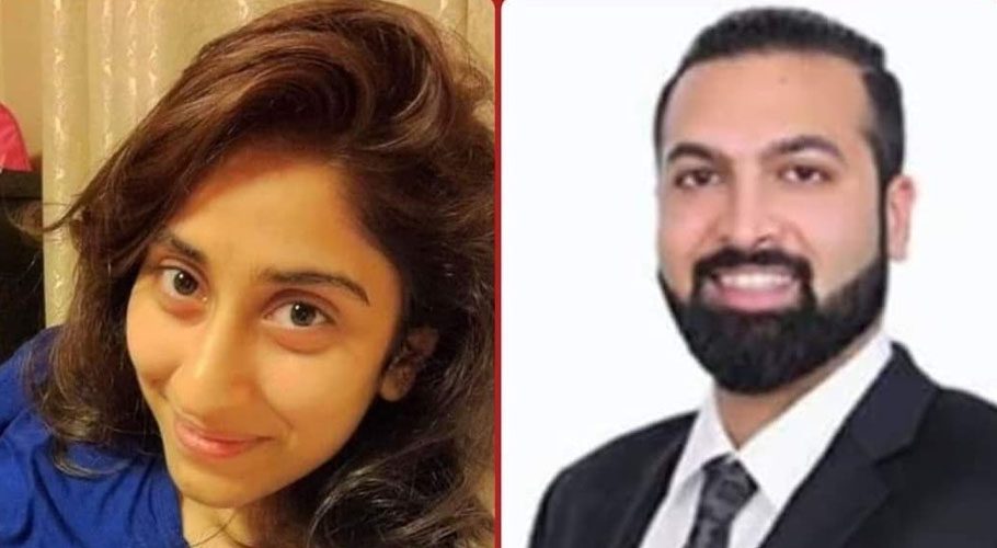 نور مقدم قتل کیس، پولیس ملزم ظاہر جعفر کے والدین اور گھریلو ملازمین کو گرفتار کرلیا